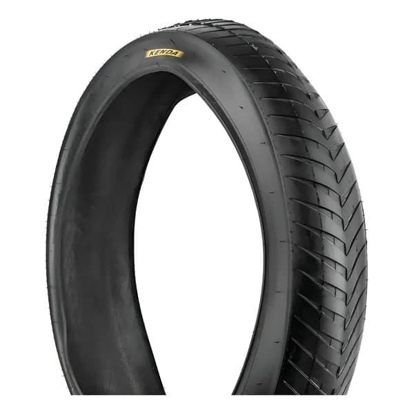 Pneu Kenda K1036 Aro 20 X 4.1/4 Kraze Bicicleta Fat Chopper