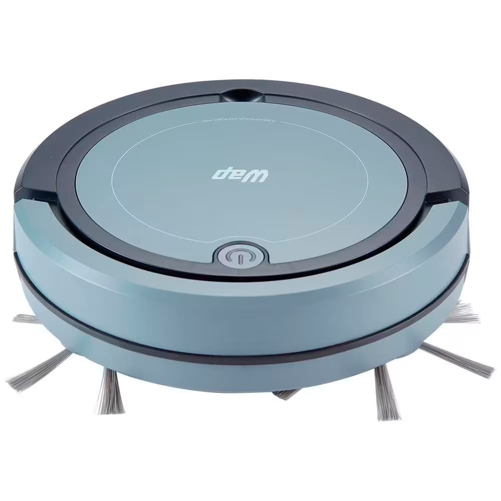 Aspirador de Pó Robô 2h Autonomia W95 Wap Robot