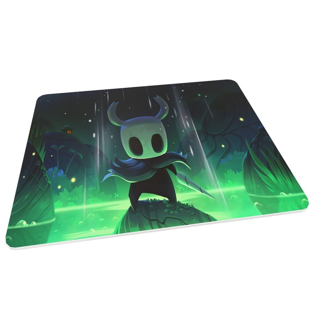 Mouse Pad Game Hollow Knight Gamer 15x20