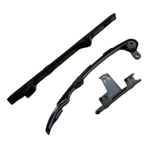 Kit Guia E Tensor Corrente Comando Twister Tornado 01 A 08