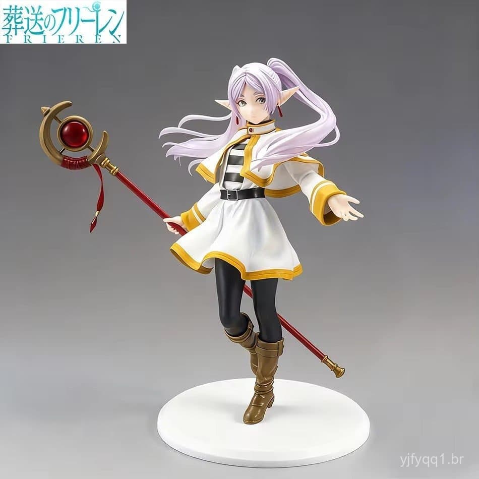 Figura De Ação Frieren : Beyond Journey's End Colecionável