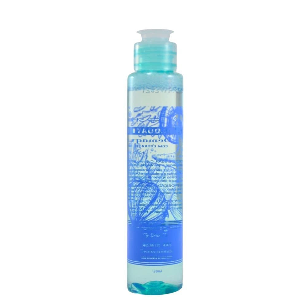 Demaquilante Aquatic Awe Extrato de Chá Verde Shines SH4012