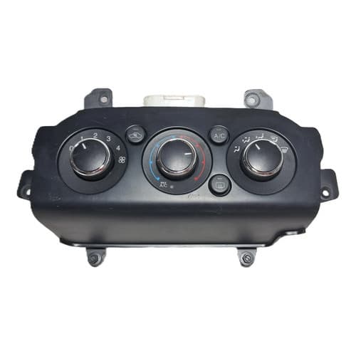 Comando Ar Condicionado Ford Ká 14/19 E3b5-18d422 OriginaL