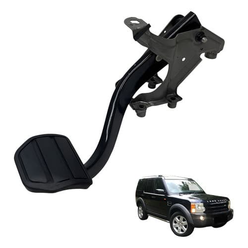 Pedal Freio Discovery 3 2.7 Tdv6 2007 2008 2009 Original