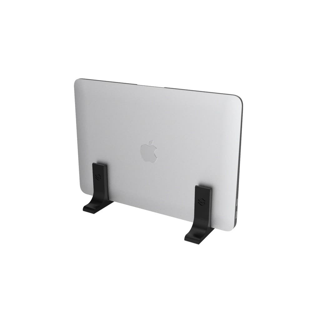 Suporte De Mesa Compatível com Macbook Air Pro 11 13 15 Fechado Notebook