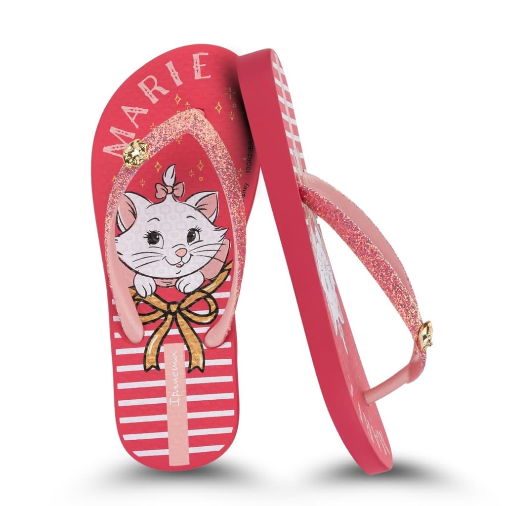 Chinelo Infantil de Menina Ipanema Sandalia de Dedo Marie 27477