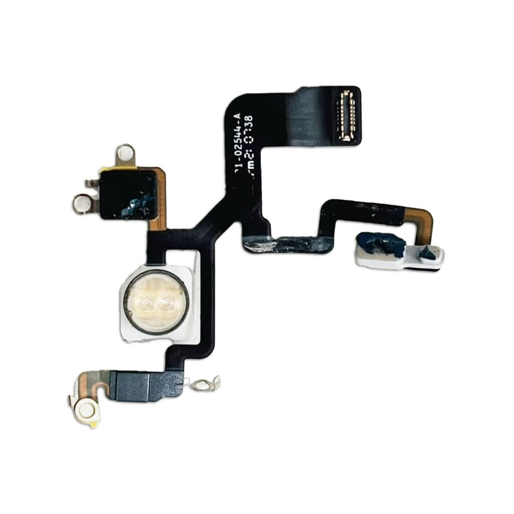 Flex De Flash Para iPhone 12 Pro Max