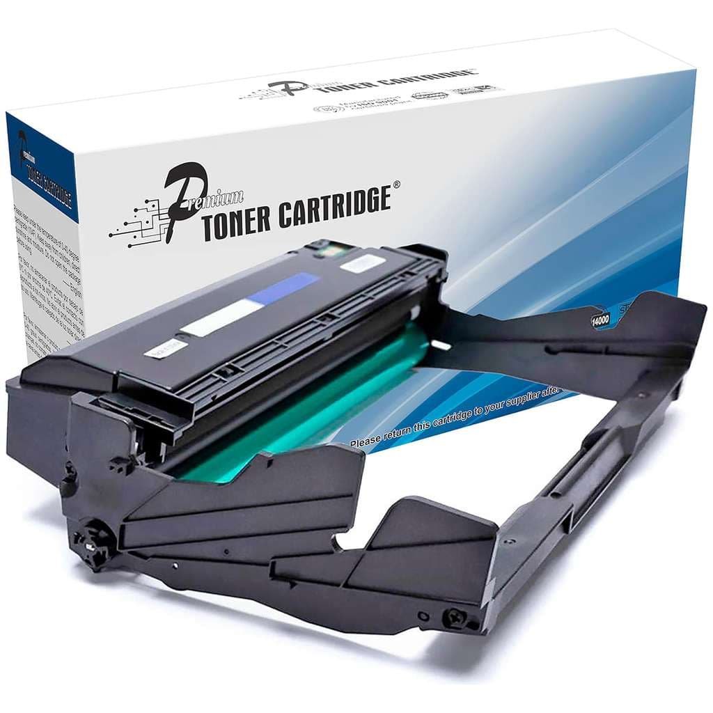 Kit Cilindro Fotocondutor Compatível com W1332A W1330A W1330X Premium para M408fdn M408 M432fdn M432 Preto 30.000