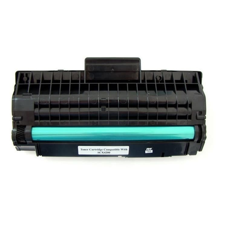 Cartucho De Toner Para Impressora Scx4200 Scx-4200
