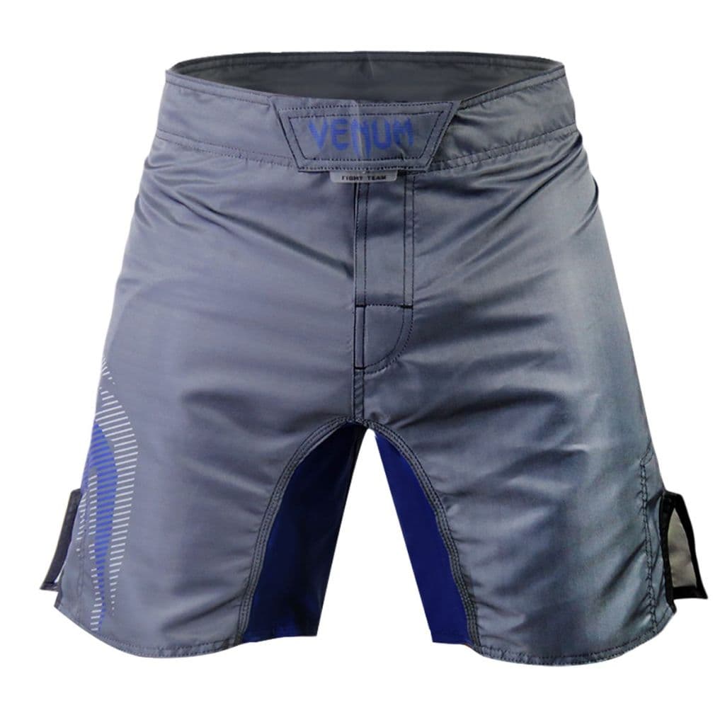 BERMUDA FIGHT LOGO RAZER CLASSIC GREY - VENUM