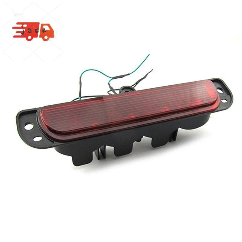 Terceira Luz De Freio Traseira Para-Pickup L200 Triton KB4T KA4T 2005-2015 8334A059