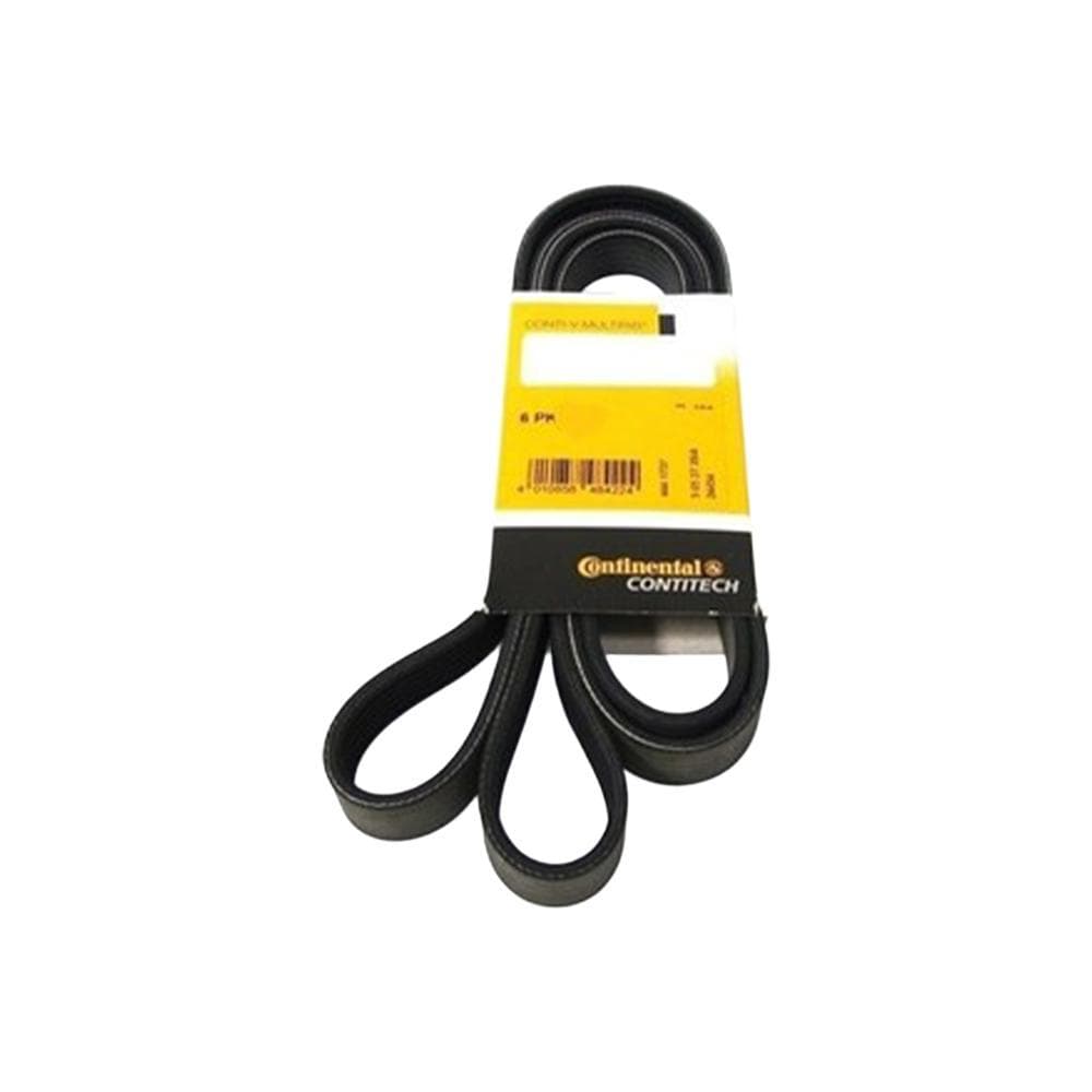CORREIA ALTERNADOR POLY V CONTITECH 6PK2240 COURIER, FIESTA