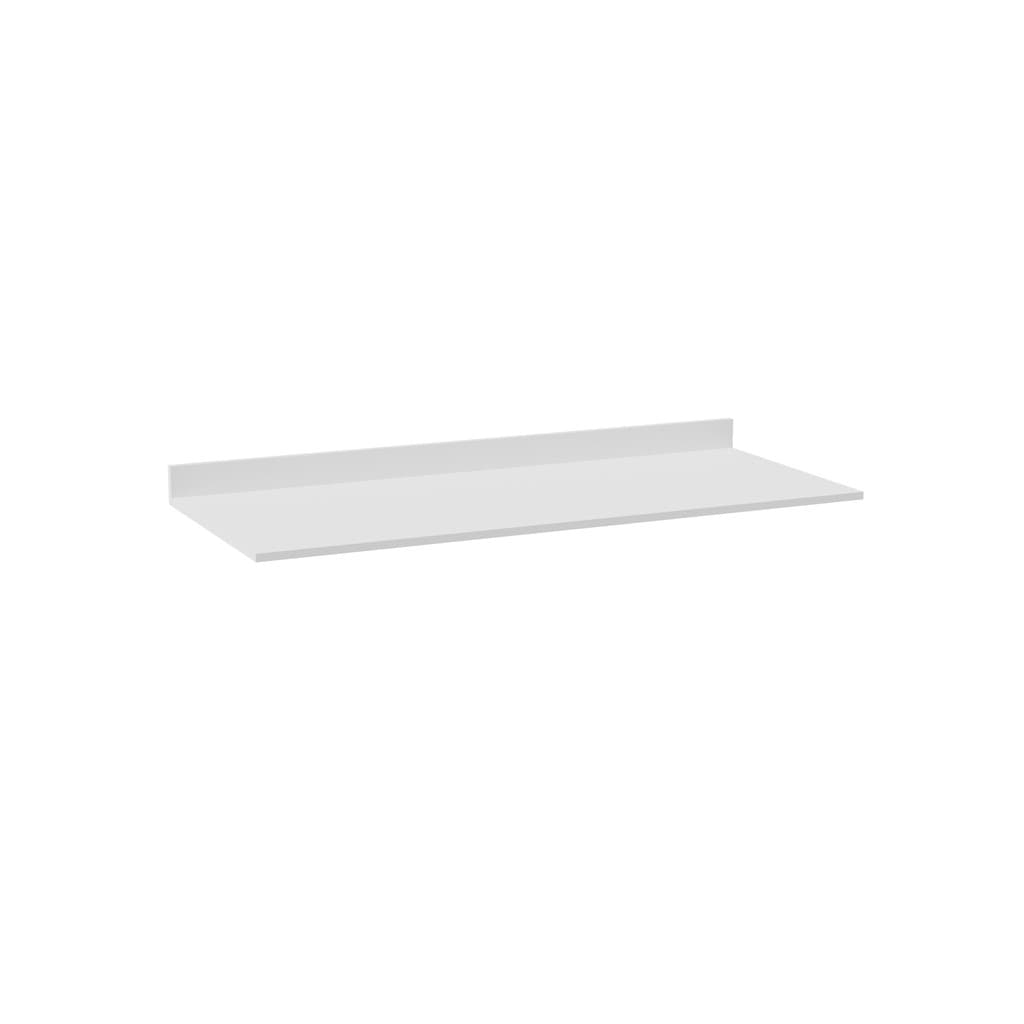 🔥PROMOÇÃO🔥Tampo de Balcão 120cm Acabamento BP | Ideal para Cozinha