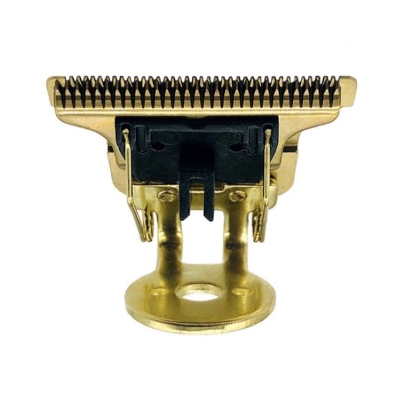 Lâmina de substituição Dourada Máquina Vintage T9