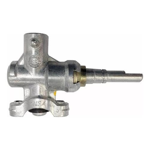 Registro Ramal Fogão Cooktop Mueller Sem Bypass