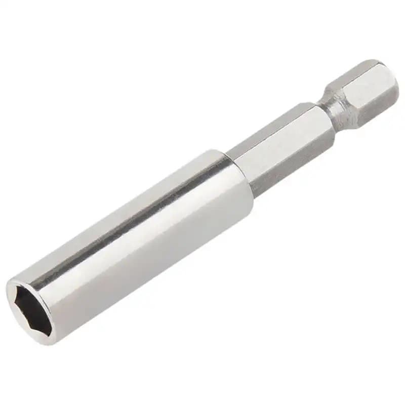 Adaptador Magnético para Bits Hexagonal MTX