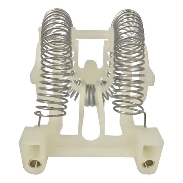 Resistencia Prima Touch Banc 5500W 220V Zagonel
