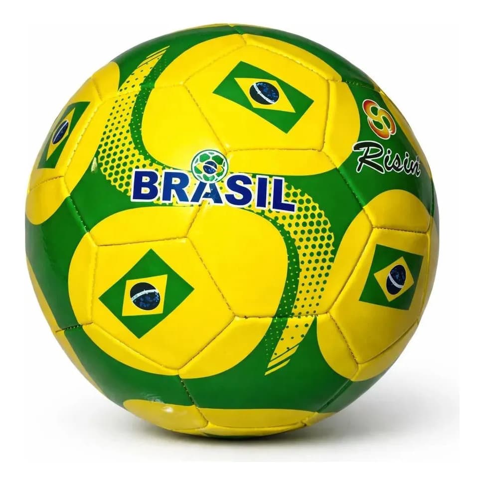Bola De Futebol Copa Do Mundo 2026 Tamanho 5 Sortido Jogo Br