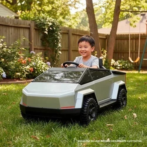 Carro elétrico infantil dirigir veículo passeio transporte brinquedo criança seguro