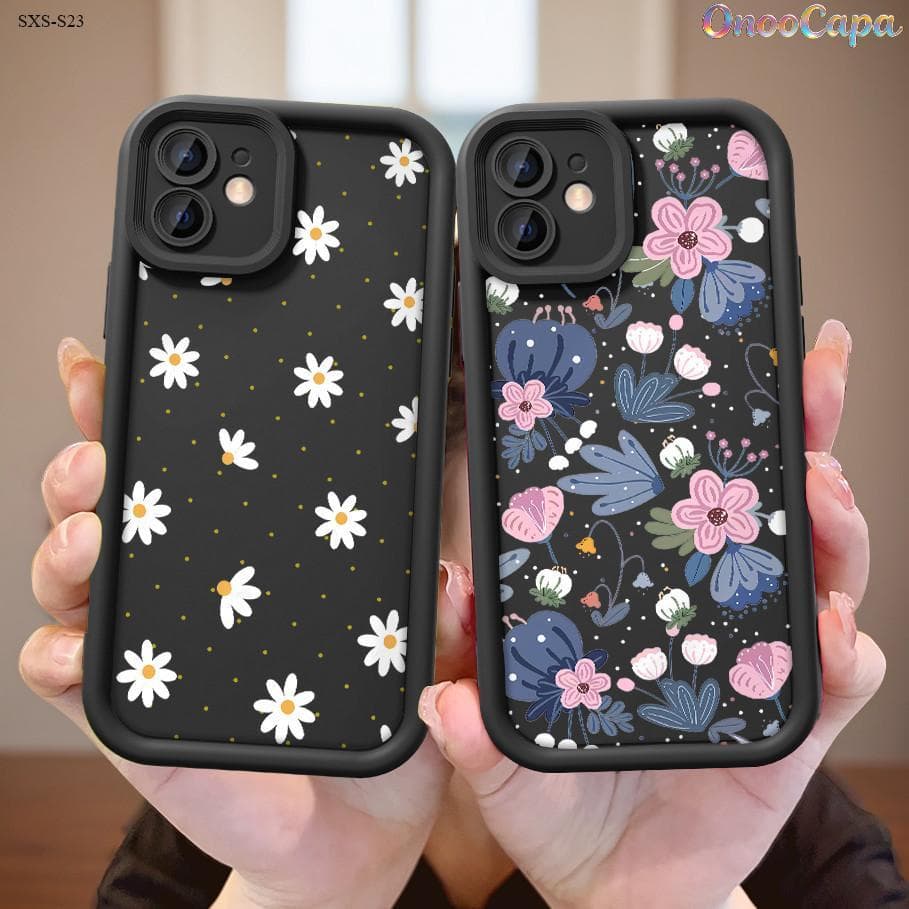 Capinha Para Samsung Galaxy S25 S24 S23 S22 S21 S20 FE Ultra 5G De Capa 5591 TYB