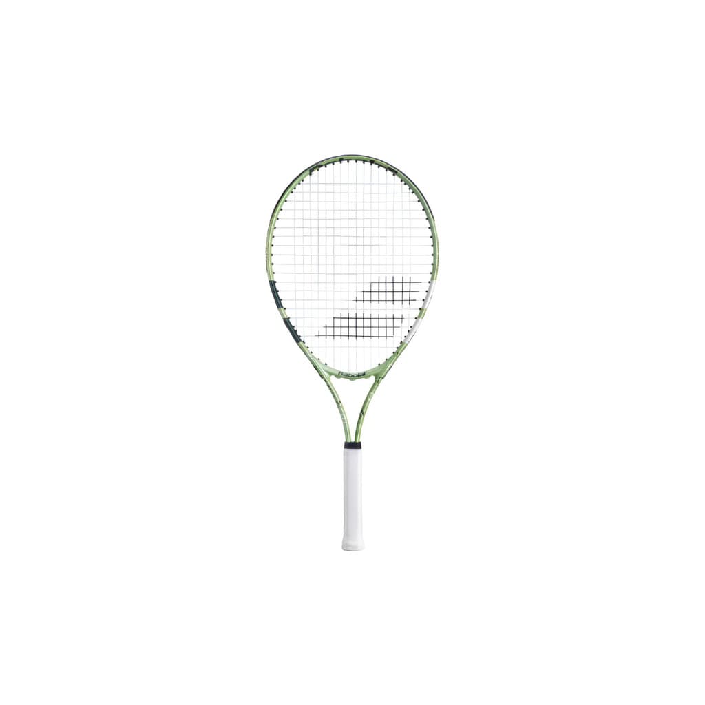 Raquete Junior 25 Wimbledon Babolat Verde Claro - 215917