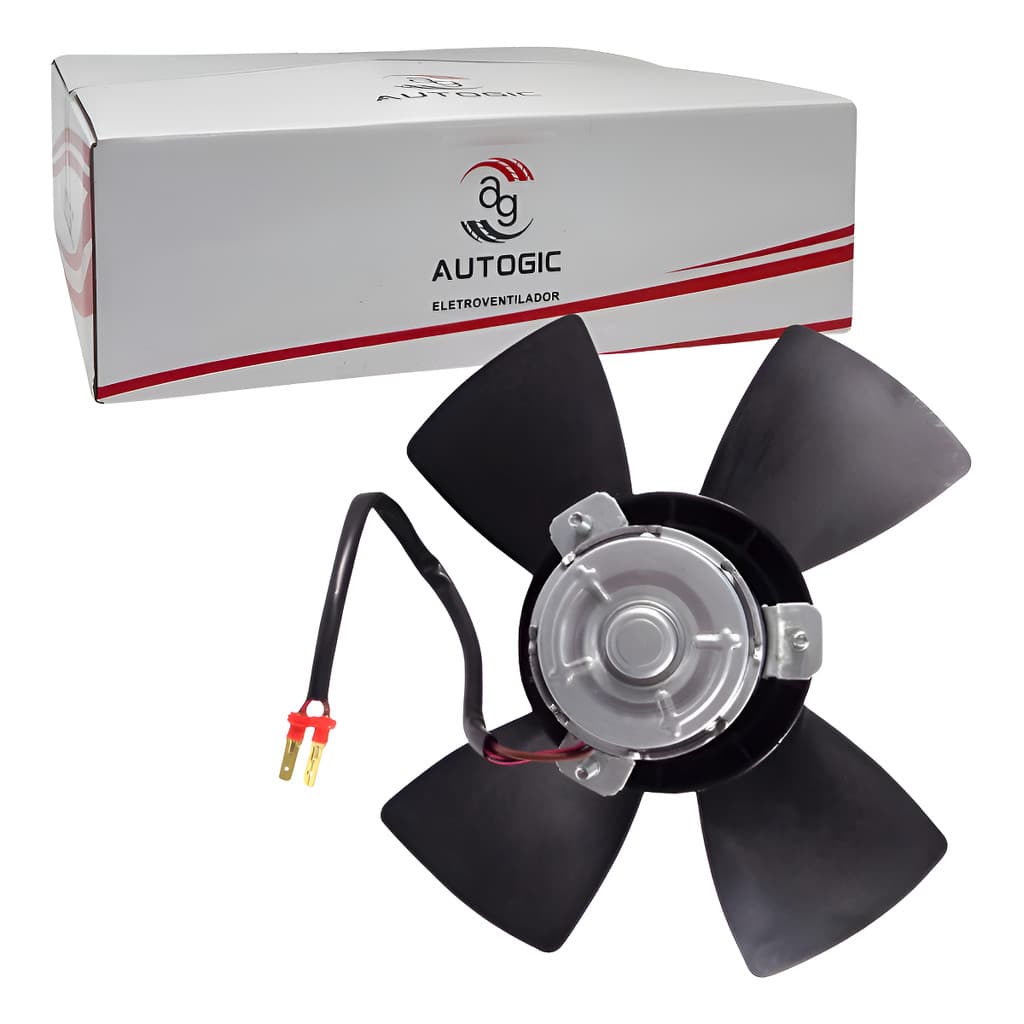 Motor Ventoinha Uno Fiorino Premio 84/95 9130081058