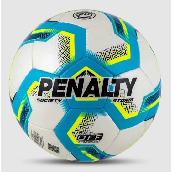BOLA PENALTY SOCIETY STORM