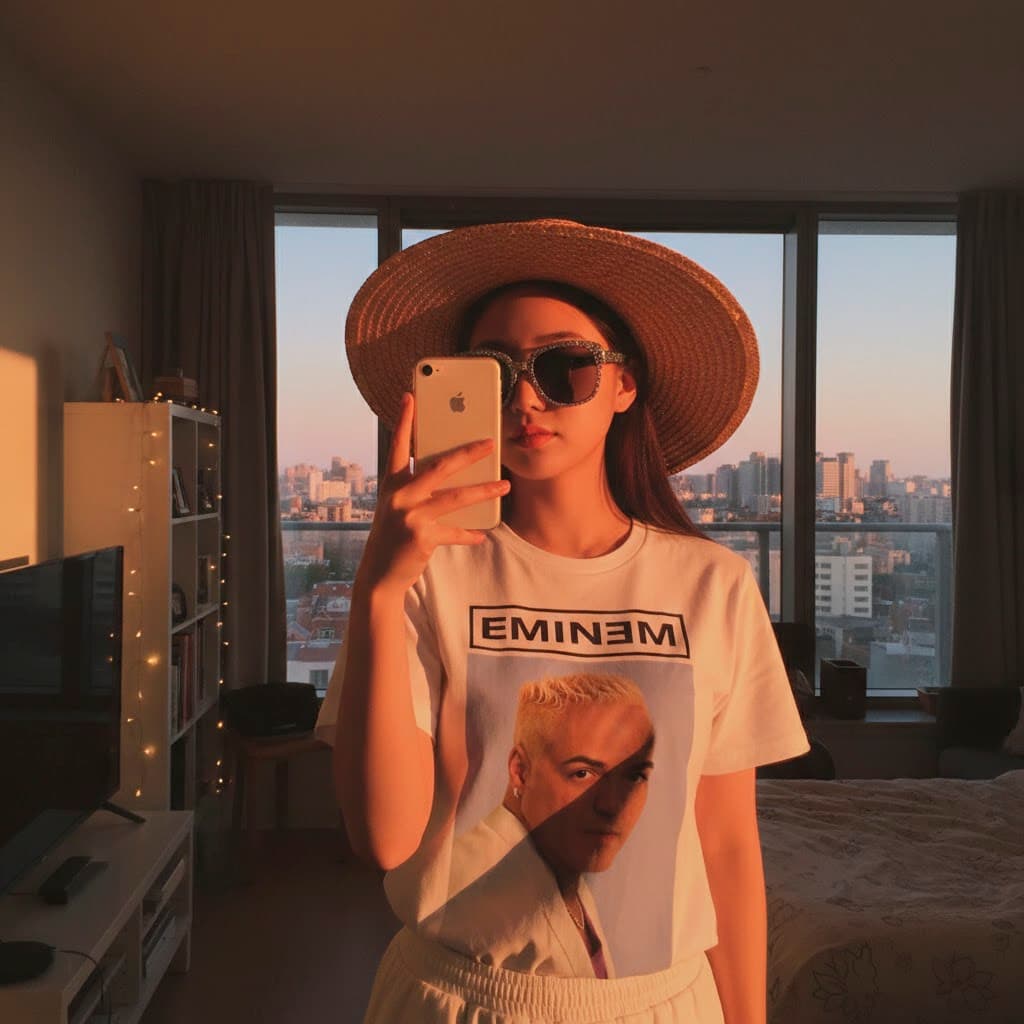 Camiseta Meme Eminem Belo Streetwear Unissex Estampa Alta qualidade Envio Imediato Promoção
