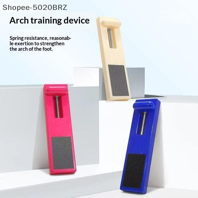 [THEBR] Melhora O Poder Do Dedo Pé Com Instrutor De Arco De Dança De Balé ; Equipamento De Exercício Para Fortalecimento