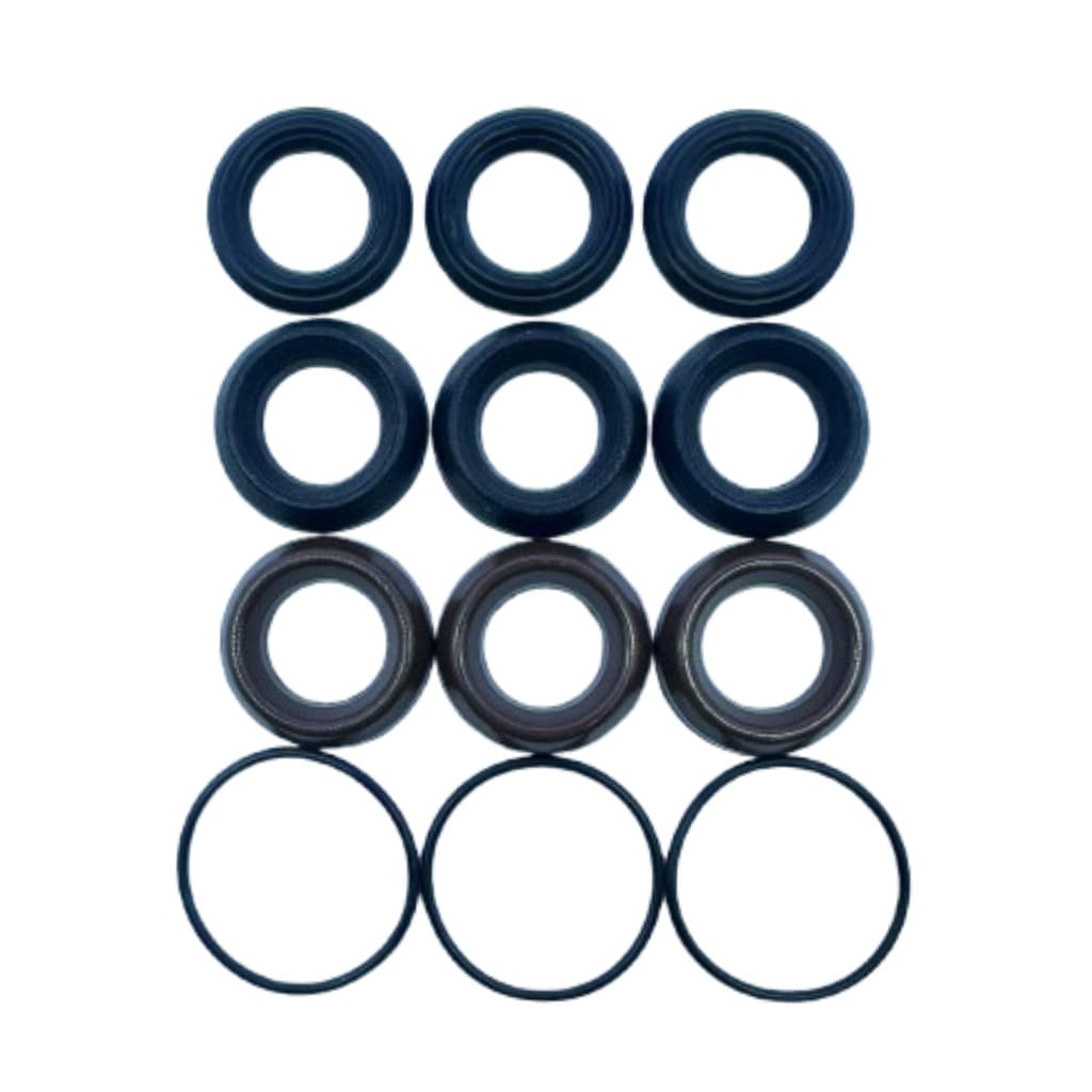 KIT GAXETAS ELECTROLUX L1600-L1800-L2400 E INTERPUMP W140