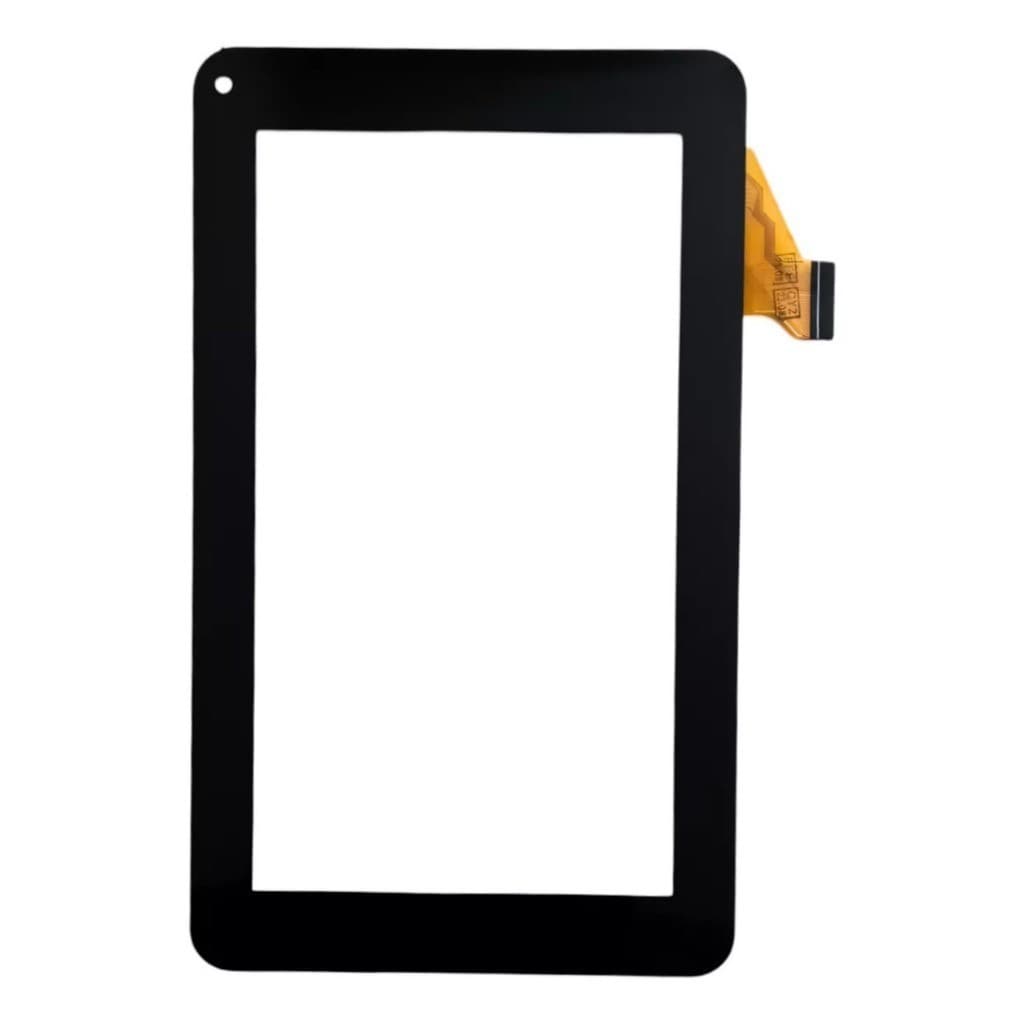 Tela Touch Screen Para Tablet Compatível Multilaser M7s Wifi