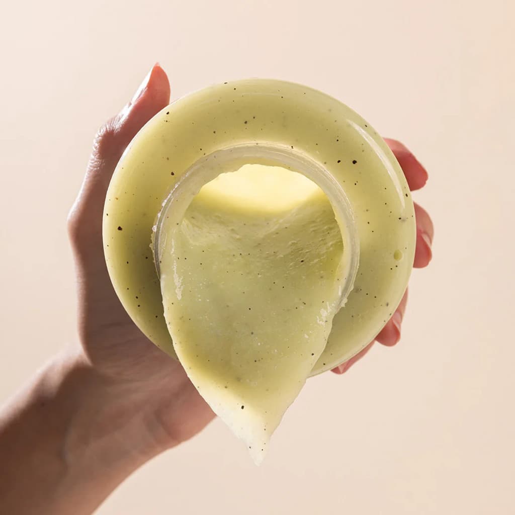 Richee Esfoliante Corporal Sugar Scrub Pistache 250g