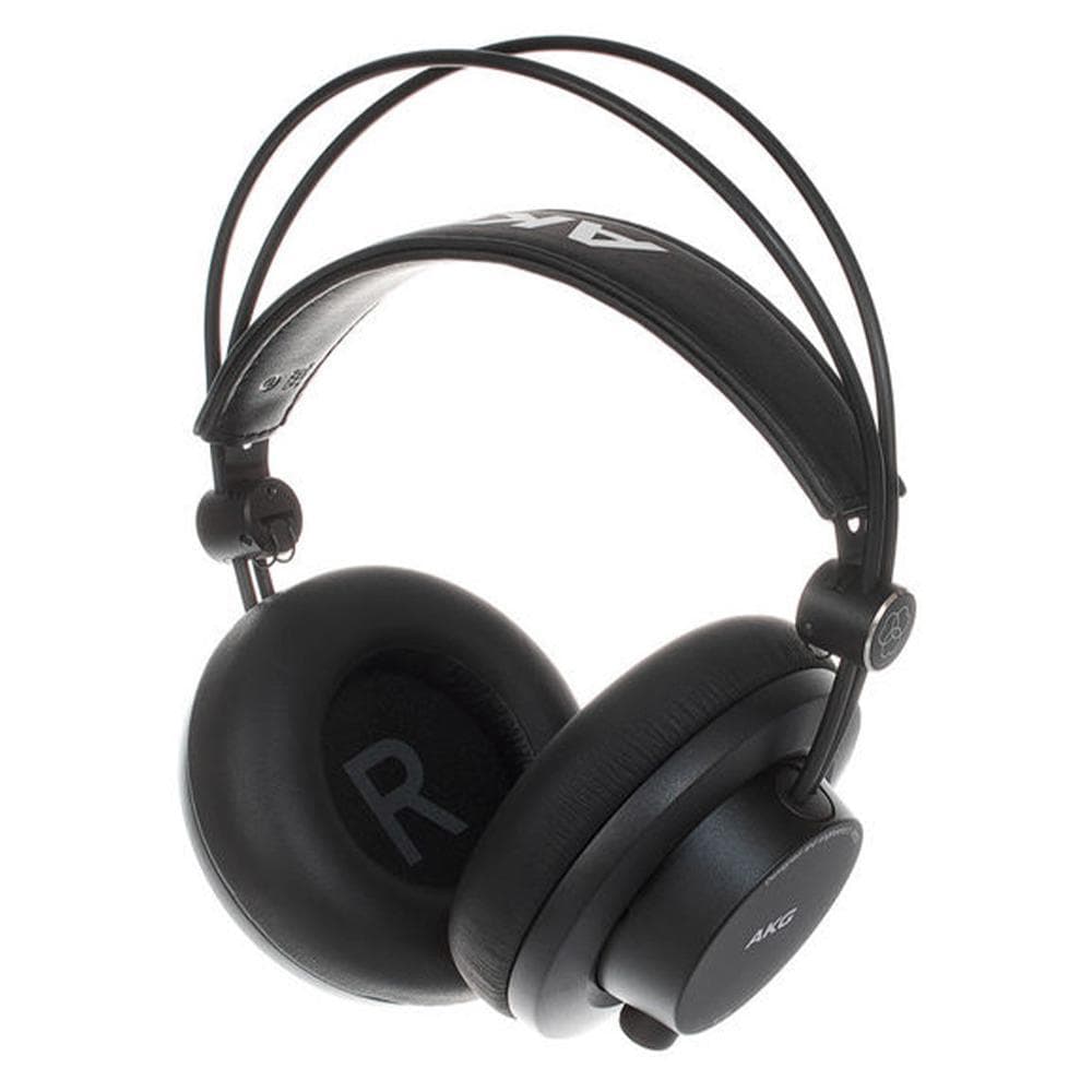 Fone de Ouvido AKG K275 Profissional Estúdio Dobrável