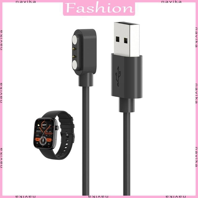 Carregamento Para Smartwatches P71 Carrega Adaptadores USB