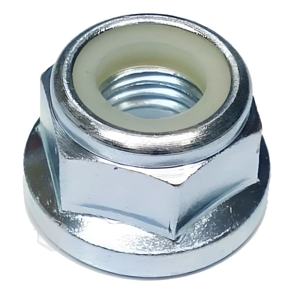 Porca Transmissão Ponteira Roçadeira 26/43cc