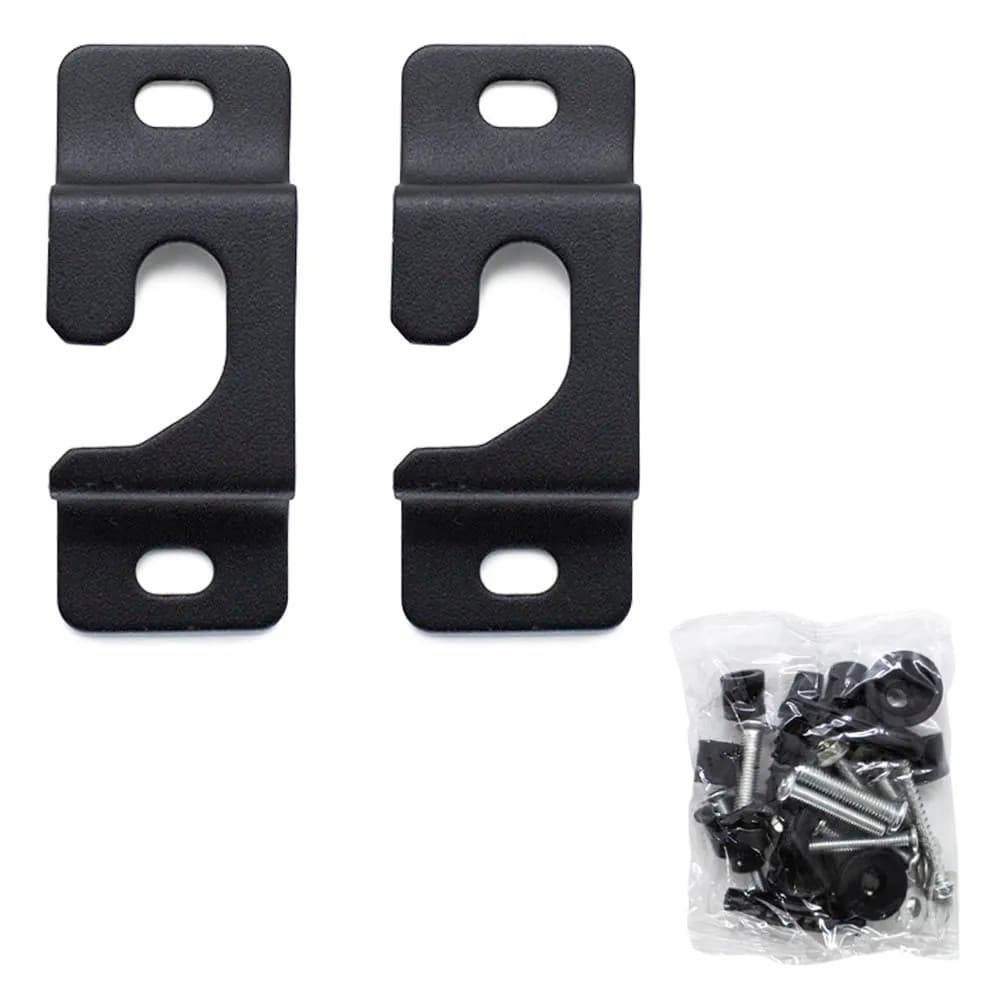 Kenux suporte para Tv Multideia de 13” a 70” de metal fixo - 10A71