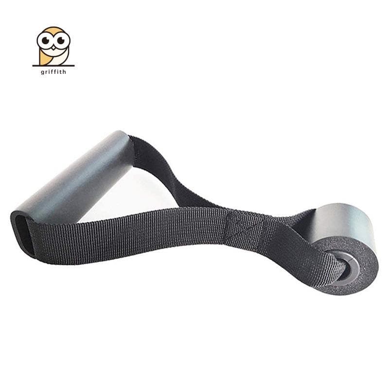 1 Peça Âncora De Porta Resistente , Faixas Elásticas De Resistência , Acessórios De , Equipamento Para Treinamento De Fo