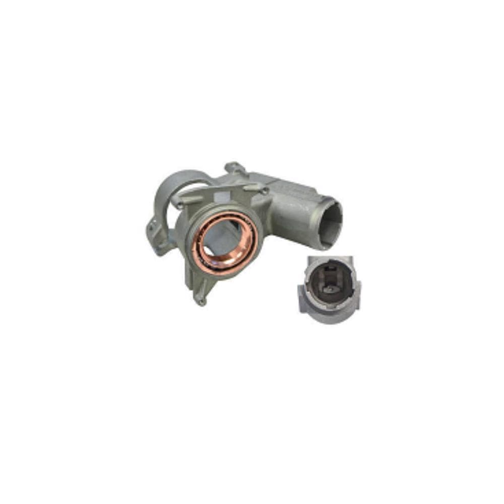Trava Coluna Direção Gol 94/2005 3 Guias S/parte Elét. S/ch