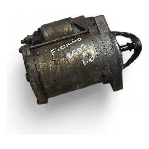 Motor Partida Fiorino 2007 51888975