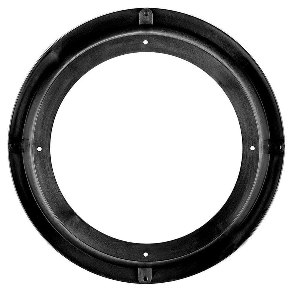 Aro Redutor Suporte Adaptador Alto Falante 6 Para 5 Polegadas Painel Vw Fusca 1959 À 1981