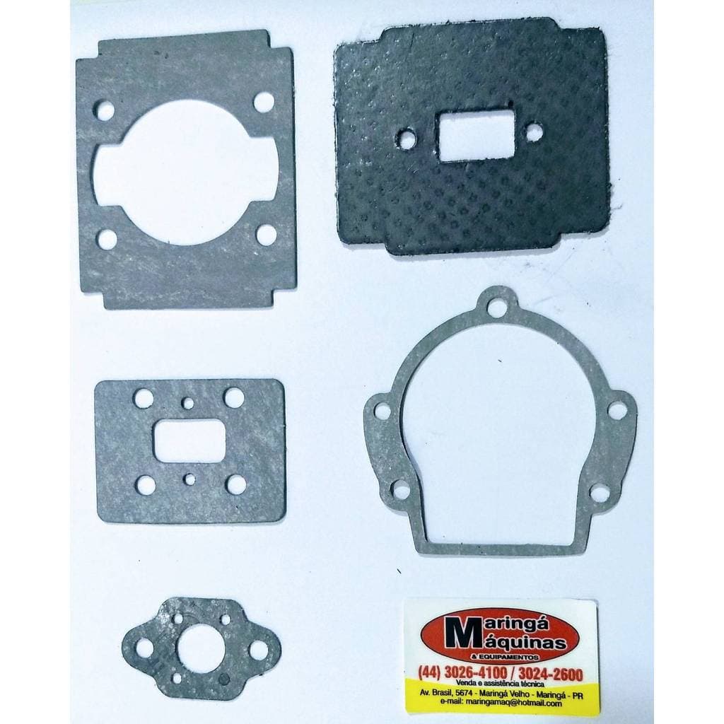Junta do cilindro KW2600 - Ccm