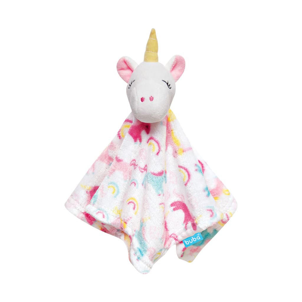 Naninha Para Bebê Unicórnio Buba