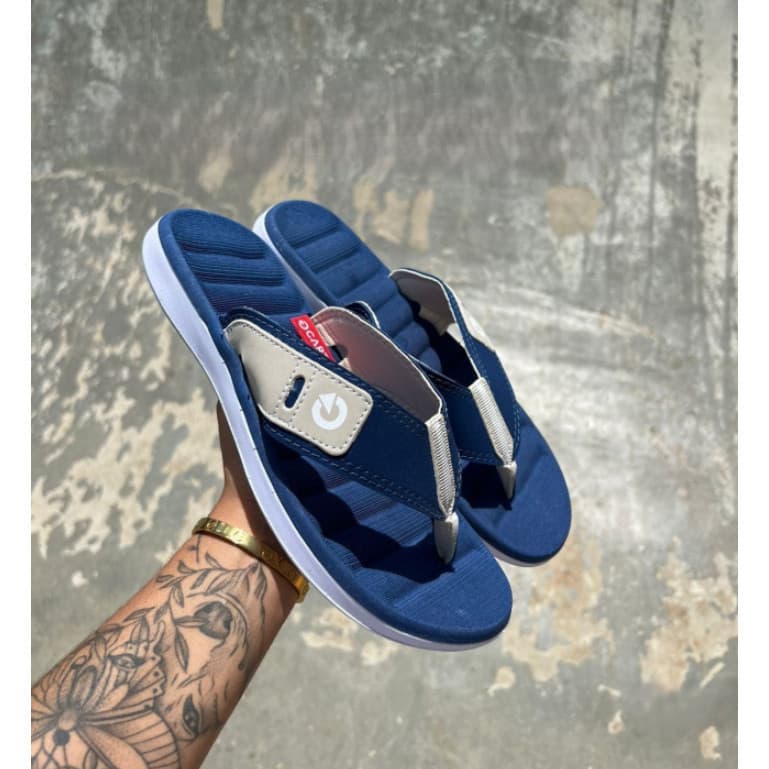 Chinelo Masculino Cartago Masculino e Feminino Promoção de Fim de Férias TOPCALCADOSSBR