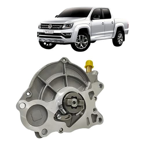 Bomba De Vácuo Amarok 2.0 3.0 16v Biturbo 2011 2012 A 2024