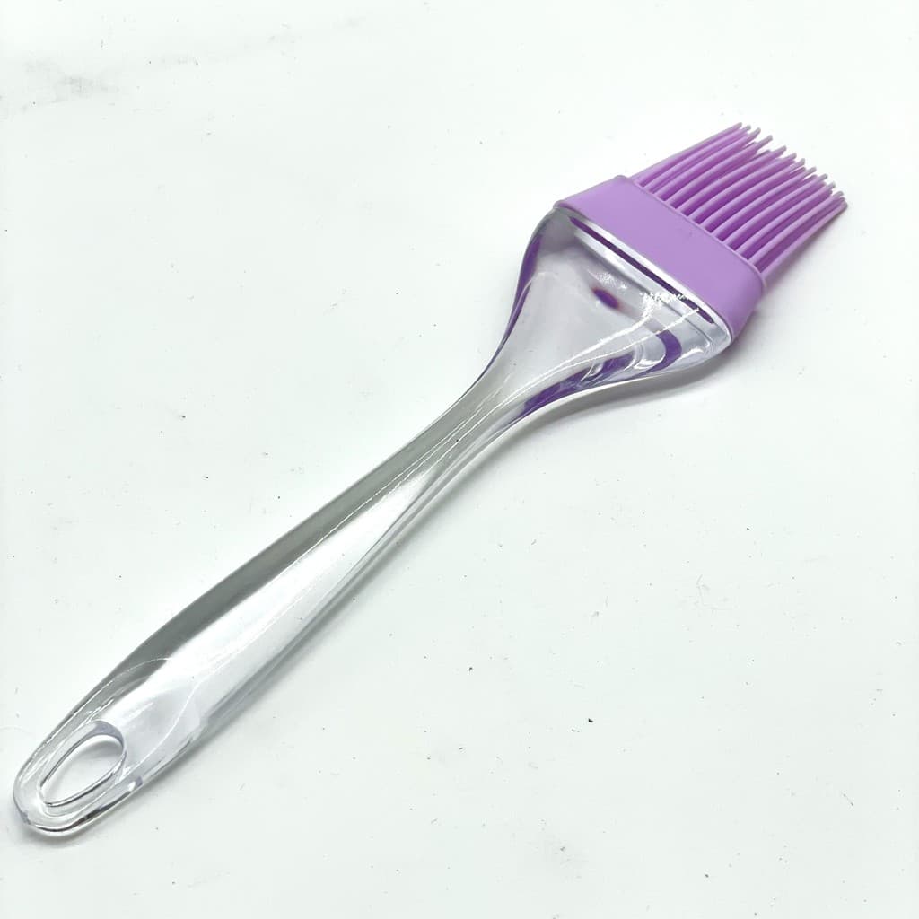 Pincel de Silicone Culinário – REF: 1067