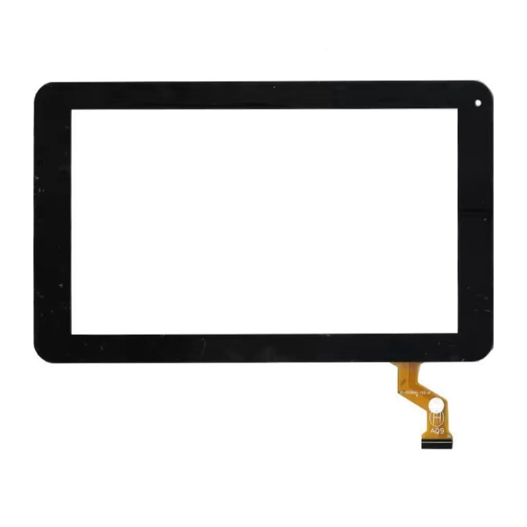 Tela Touch Screen Vidro Multilaser M9s Tablet Go 9 Polegadas