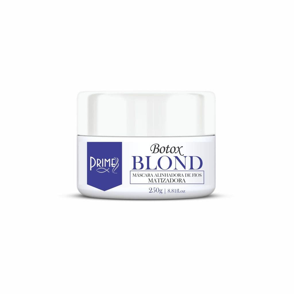 Botox Blond 250gr Prime