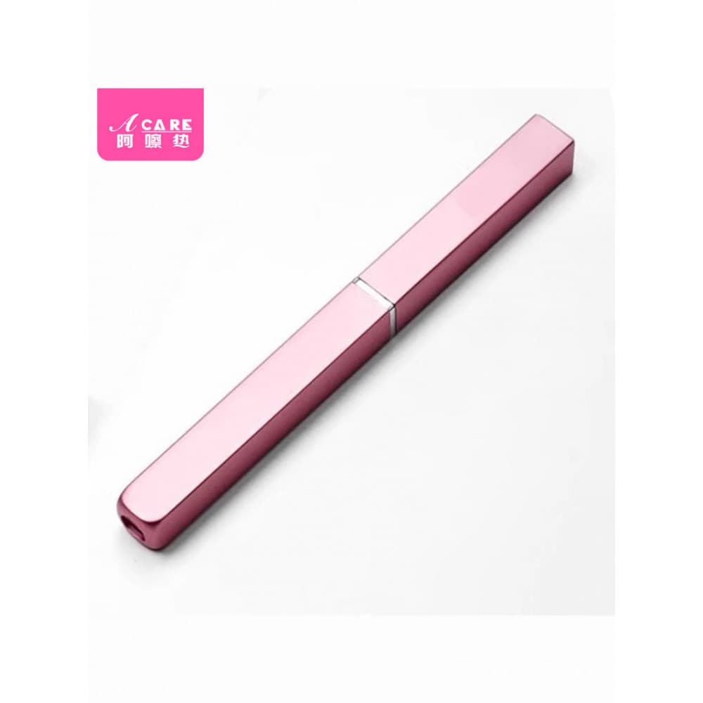 Pincel labial GB1sq801-retrátil portátil batom escova pintura lábio escova Mini brilho labial gloss lábio forro escova