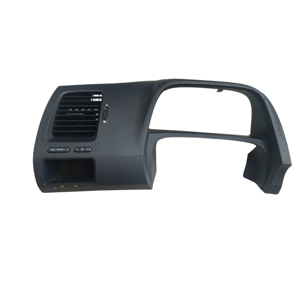 Moldura Do Painel Difusor De Ar Honda Civic 2007/11