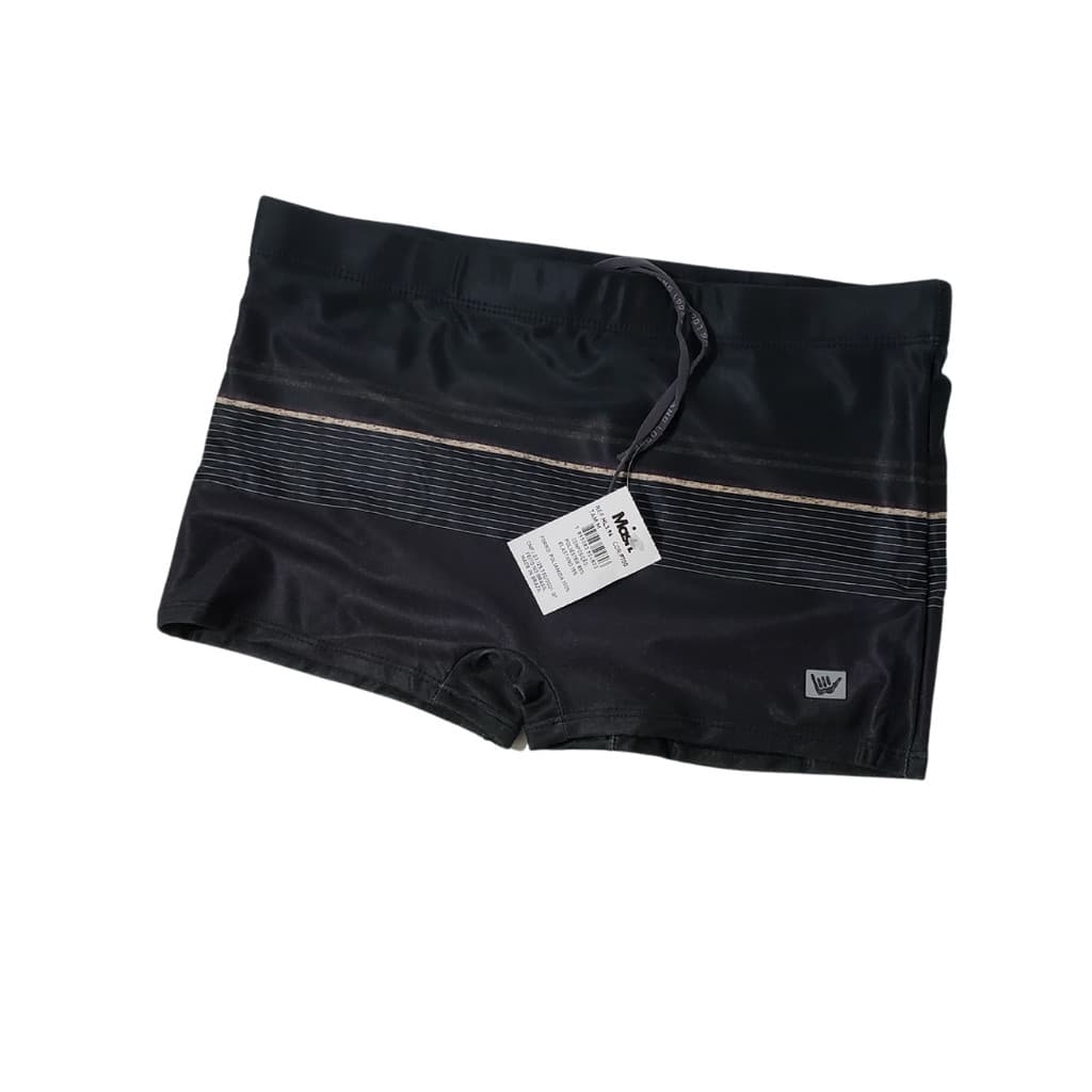 Sunga Boxer Hang Loose Masculina Praia